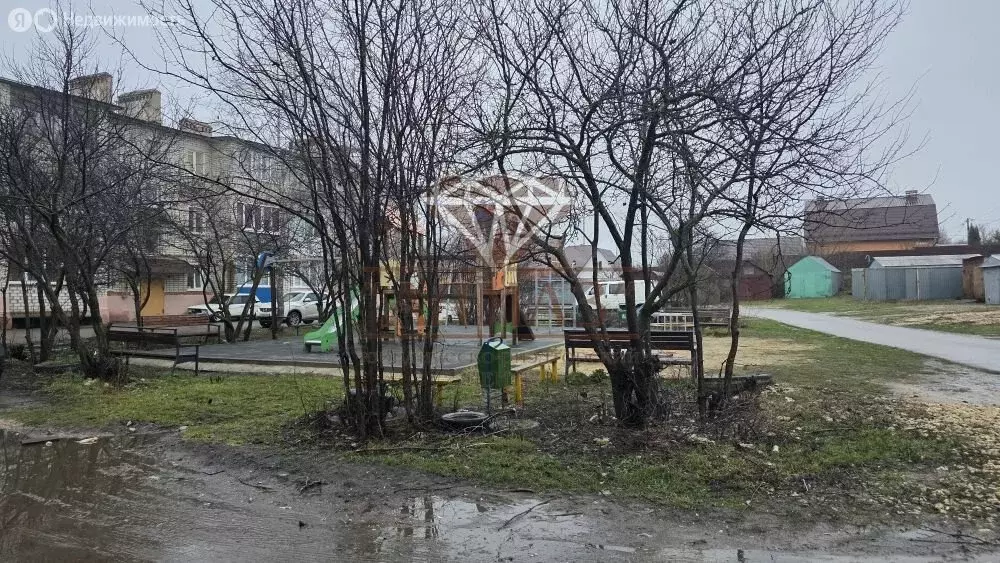 3-комнатная квартира: Елец, улица Кирова, 81 (61.1 м) - Фото 2