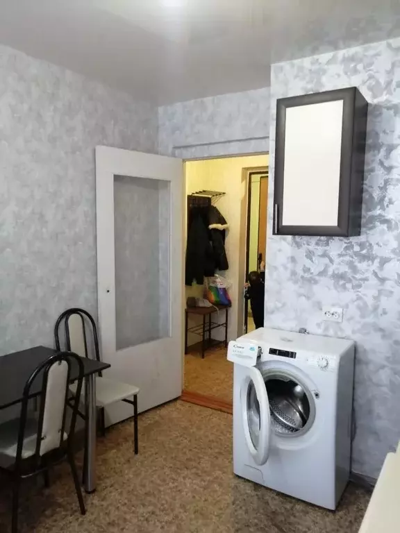 Продаётся 1-к квартира, 28 м - Фото 1