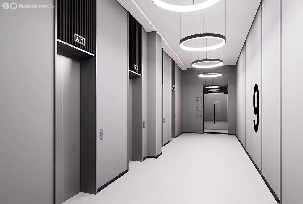 Офис (62.9 м) - Фото 2