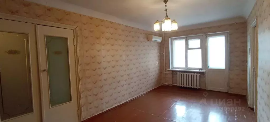 2-к кв. Волгоградская область, Волгоград ул. Кузнецова, 23 (44.1 м) - Фото 1