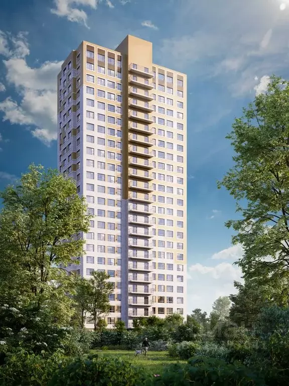 1-к кв. Свердловская область, Екатеринбург Вторчермет жилрайон, ул. ... - Фото 2