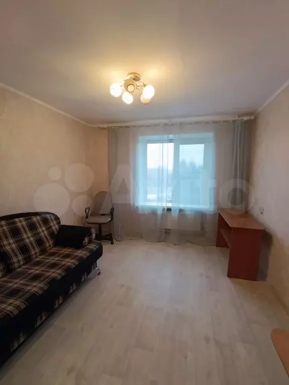 Квартира-студия, 24 м, 5/9 эт. - Фото 0