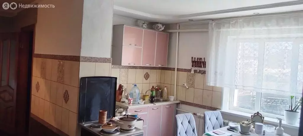 Дом в Белово, улица Волкова, 47 (137 м) - Фото 1