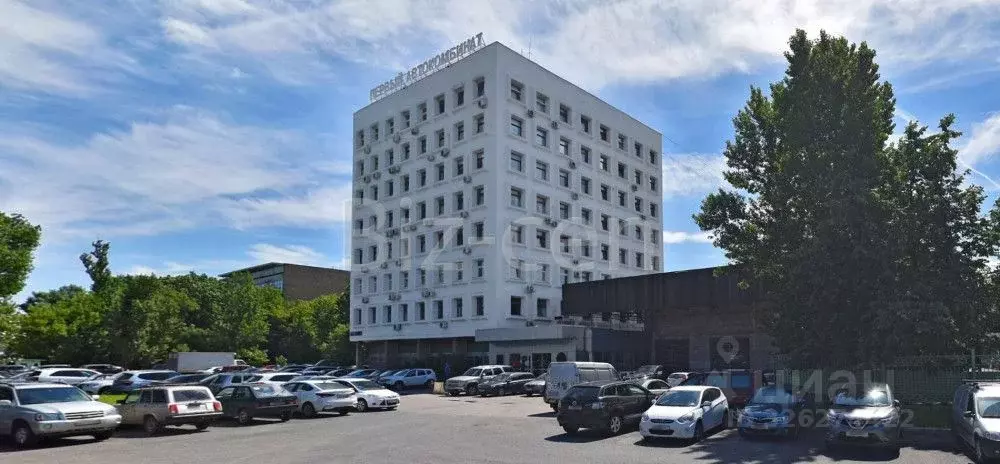 Офис в Москва ул. Мневники, 1 (25 м) - Фото 2