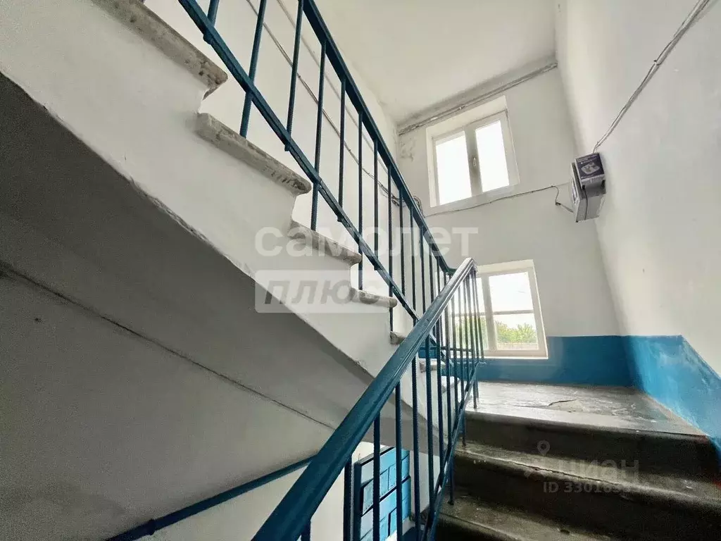 2-к кв. Краснодарский край, Тимашевск Сахарный завод мкр, 27 (42.0 м) - Фото 2