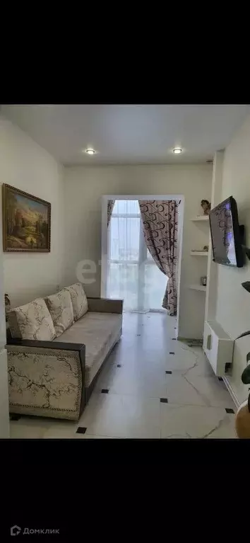 Продаётся 1-к квартира, 45 м - Фото 0