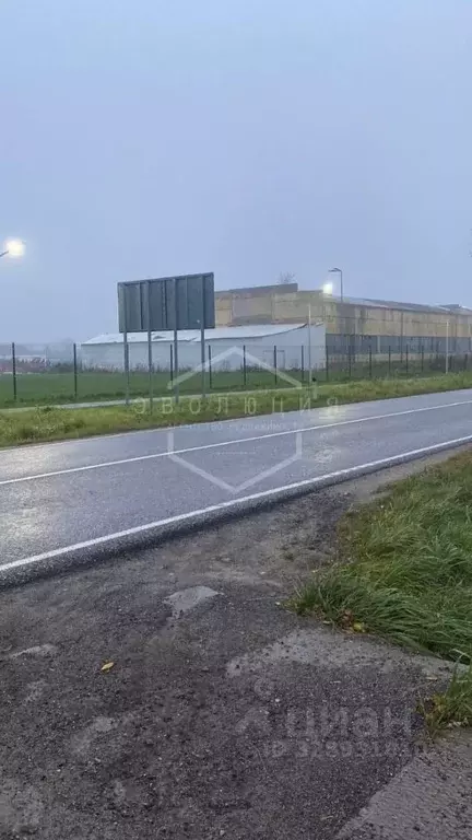 Участок в Калининградская область, Зеленоградский муниципальный округ, ... - Фото 1