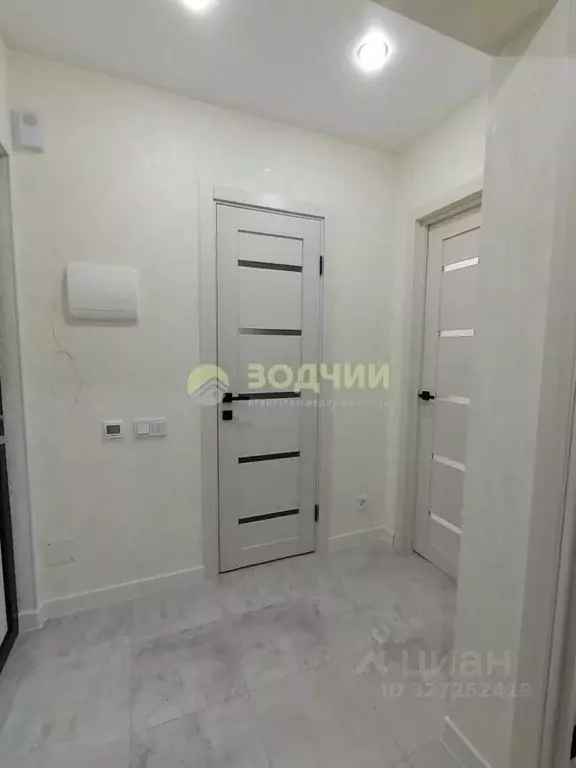 1-к кв. Чувашия, Чебоксары просп. Геннадия Айги, 28 (40.5 м) - Фото 1