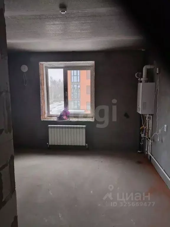 1-к кв. Костромская область, Кострома ул. Валентины Плетневой, 1 (41.5 ... - Фото 1