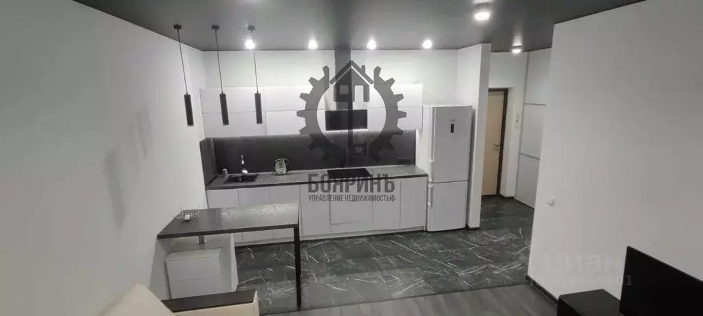 Студия Свердловская область, Верхняя Пышма просп. Успенский, 113Д/1 ... - Фото 1