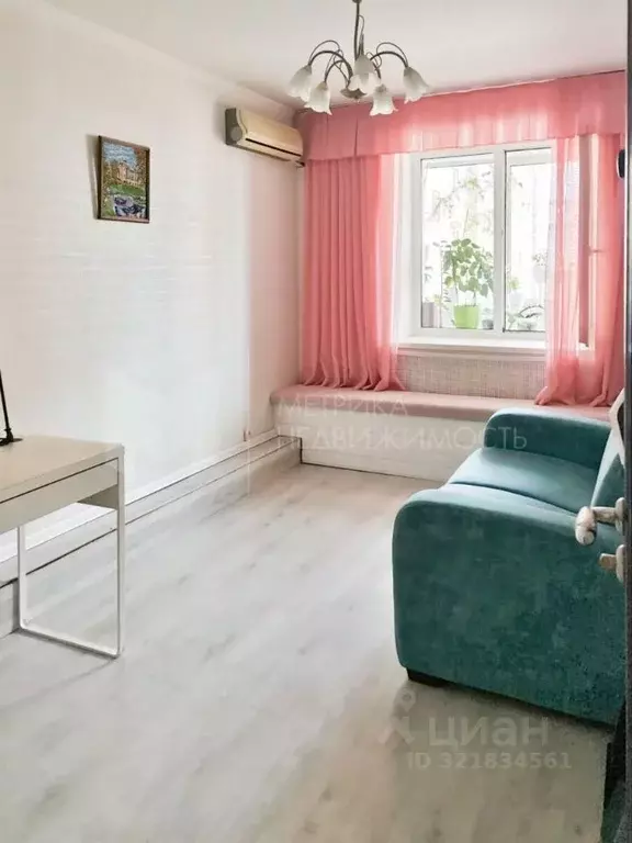 2-к кв. Тюменская область, Тюмень Войновка мкр, ул. Вербовая, 4к2 ... - Фото 1