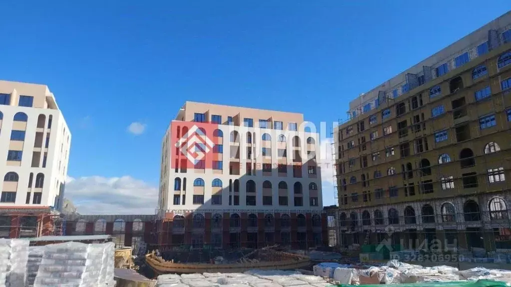 2-к кв. Крым, Судак ул. Алуштинская, 39А (52.7 м) - Фото 2