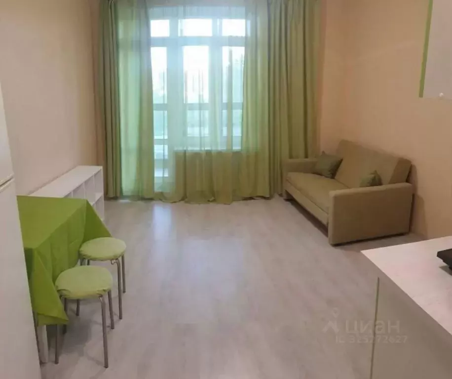 Студия Московская область, Мытищи бул. Тенистый, 19 (25.0 м) - Фото 2