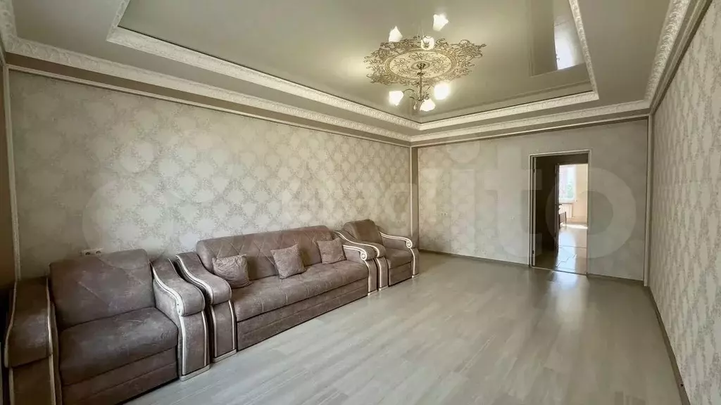 2-к. квартира, 86 м, 3/11 эт. - Фото 1