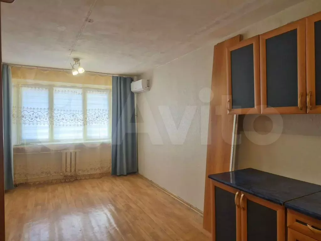 Комната 18 м в 1-к., 2/5 эт. - Фото 1