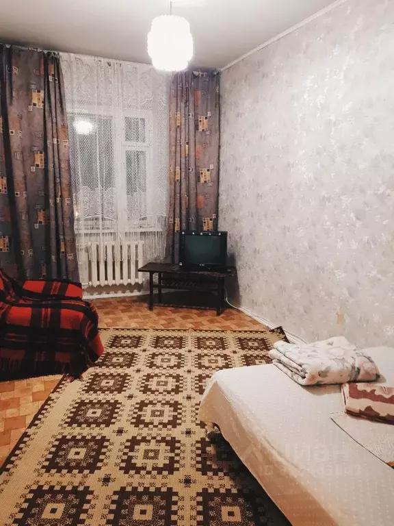 3-к кв. Саха (Якутия), Нерюнгри просп. Дружбы Народов, 25 (60.0 м) - Фото 1