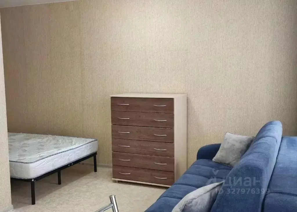 1-к кв. Вологодская область, Сокол ул. Добролюбова, 11 (33.0 м) - Фото 1