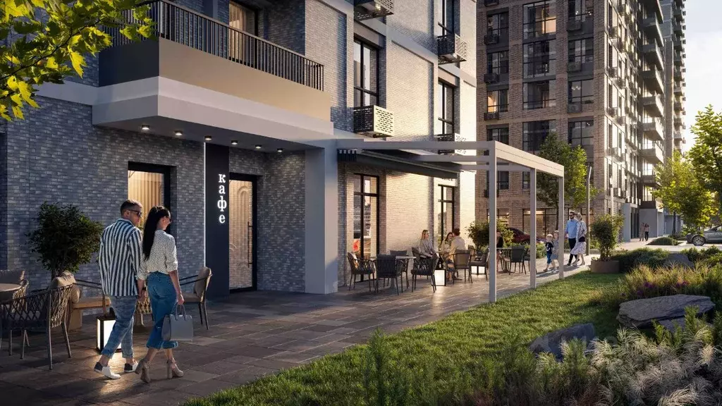 1-к кв. Краснодарский край, Краснодар  (36.16 м) - Фото 1