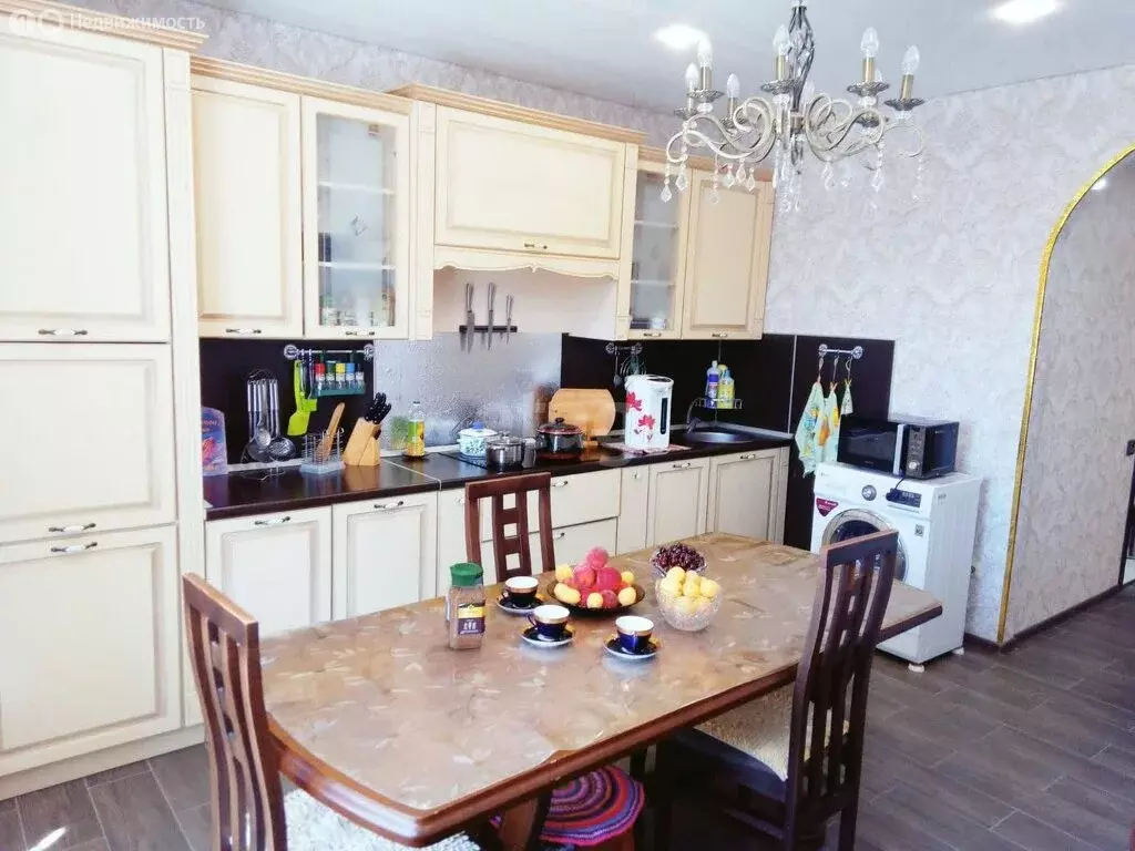 2-комнатная квартира: Анапа, Мирная улица, 29к9 (74 м) - Фото 2