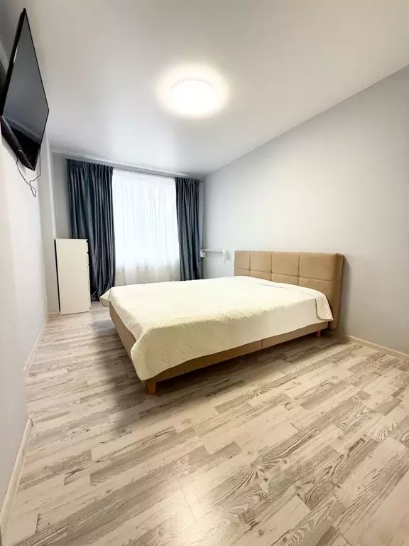 1-к кв. Московская область, Люберцы городской округ, Томилино пгт, ... - Фото 2