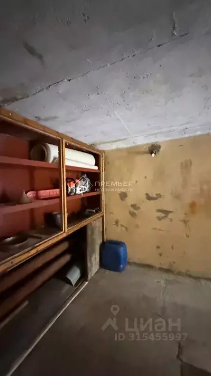 Гараж в Кировская область, Киров Загородная ул., 1 (23 м) - Фото 1