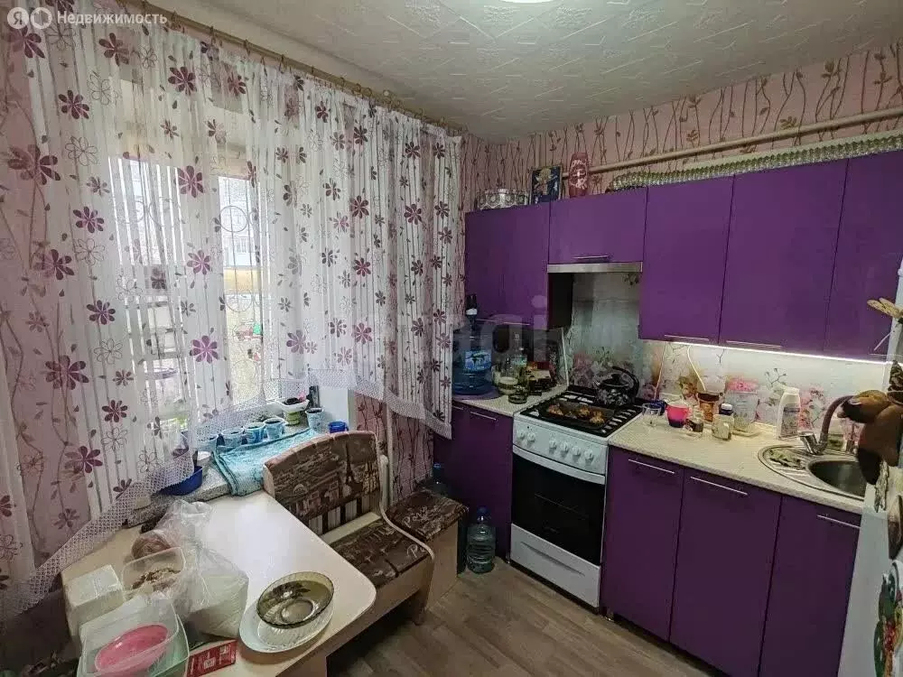 1-комнатная квартира: Талица, улица Ленина, 74 (35 м) - Фото 2