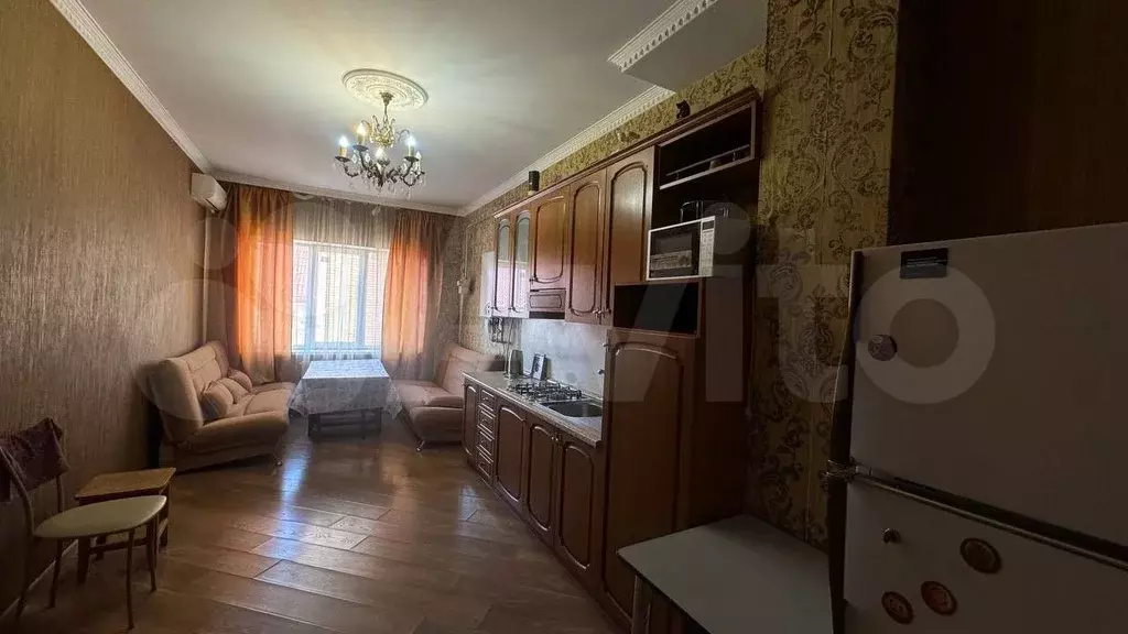 2-к. квартира, 86 м, 3/5 эт. - Фото 0