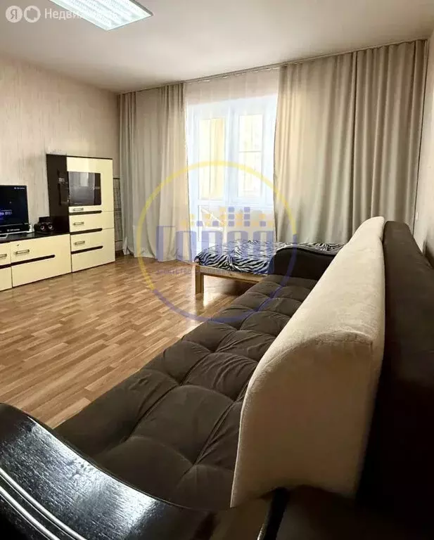 2-комнатная квартира: Копейск, улица Кирова, 18Б (60.7 м) - Фото 1