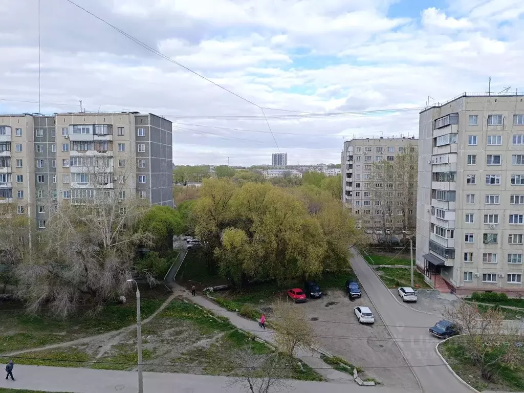 Офис в Челябинская область, Челябинск просп. Победы, 160 (35 м) - Фото 2
