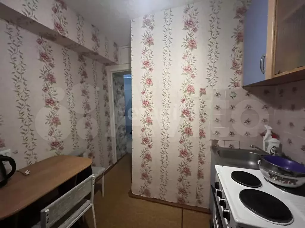 2-к. квартира, 43 м, 5/5 эт. - Фото 1