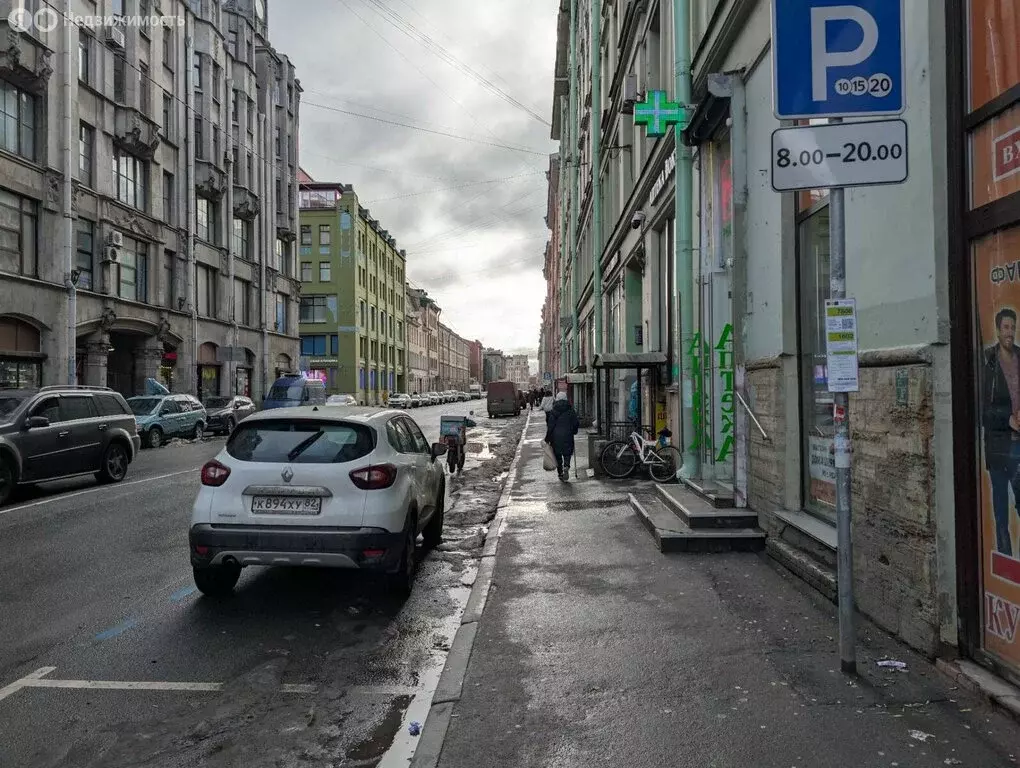 Торговая площадь (68 м) - Фото 2