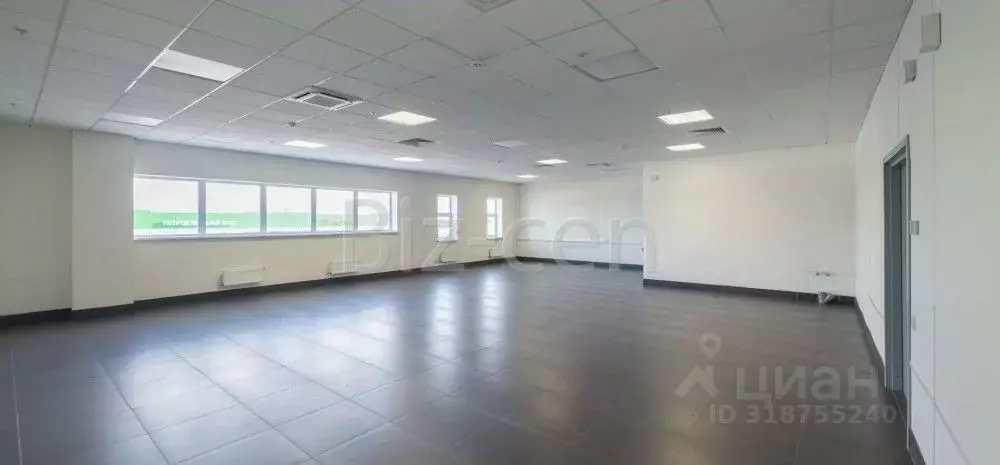 Офис в Санкт-Петербург пос. Шушары, Московское ш., 179к2с1 (14 м) - Фото 1