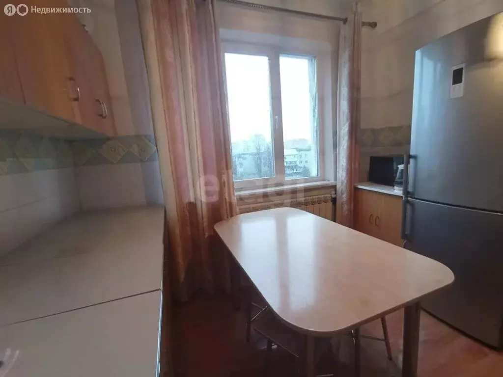 3-комнатная квартира: Махачкала, проспект Имама Шамиля, 55 (72 м) - Фото 2