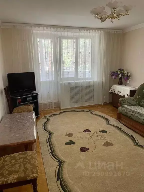 3-к кв. Кабардино-Балкария, Эльбрусский район, с. Терскол ул. ... - Фото 1