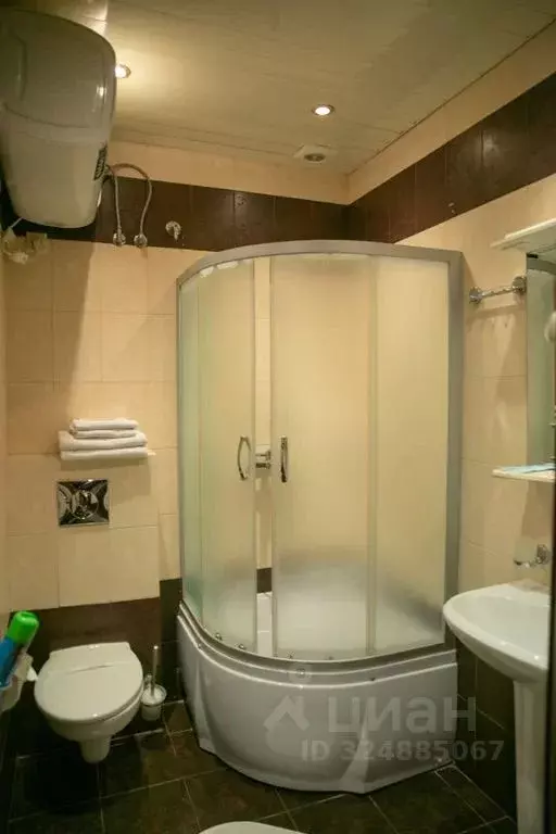 Комната Московская область, Химки Московская ул., 7/1 - Фото 2