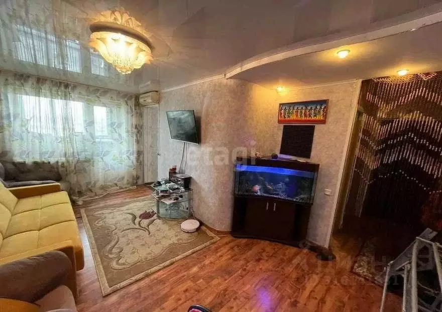2-к кв. Краснодарский край, Новороссийск ул. Мира, 45 (43.6 м) - Фото 1