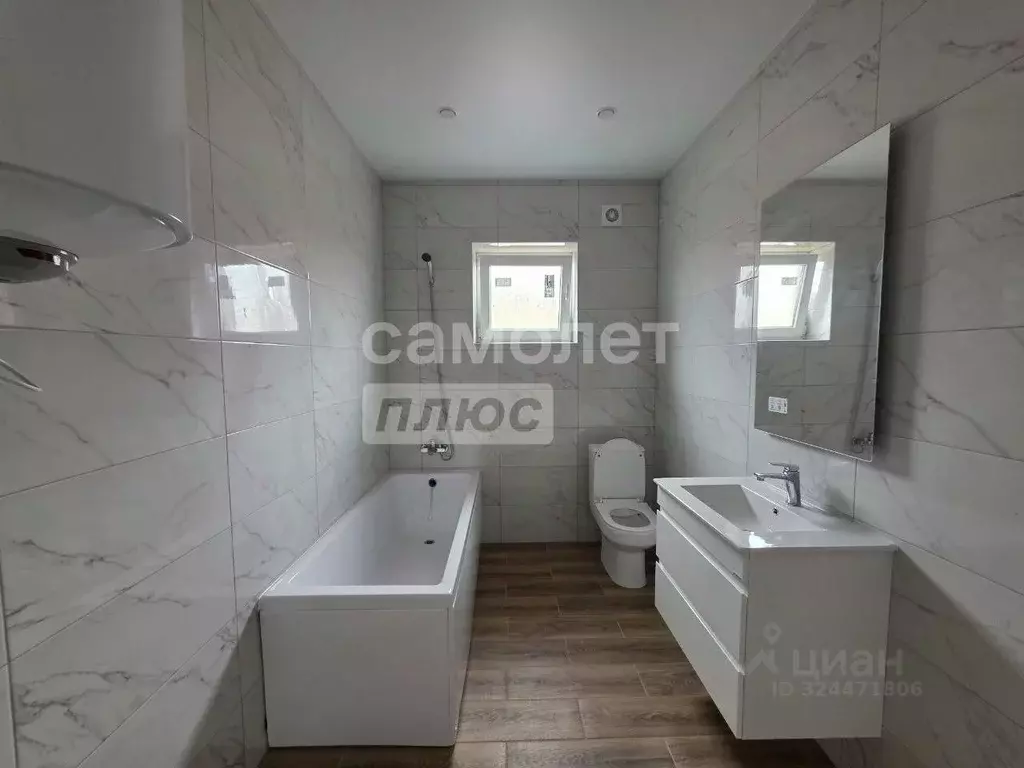 Дом в Краснодарский край, Динской район, с. Красносельское Длинная ... - Фото 1