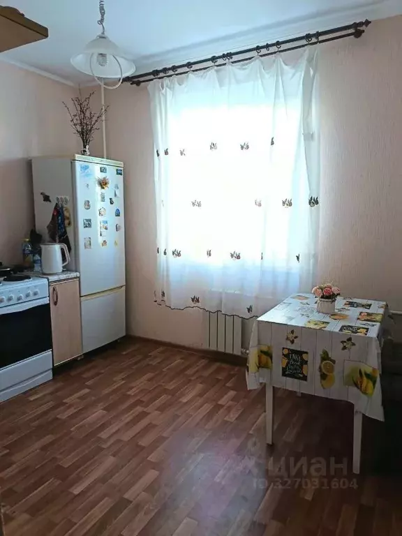 1-к кв. Курская область, Курск просп. Вячеслава Клыкова, 58 (37.5 м) - Фото 2