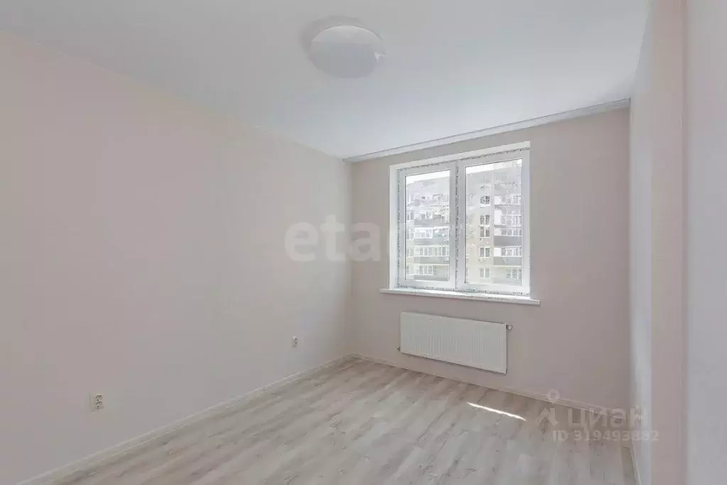 1-к кв. Краснодарский край, Краснодар ул. Имени Героя Ростовского, 8к5 ... - Фото 0