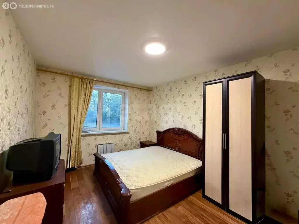 2-комнатная квартира: Балашиха, улица Строителей, 3 (44 м) - Фото 1