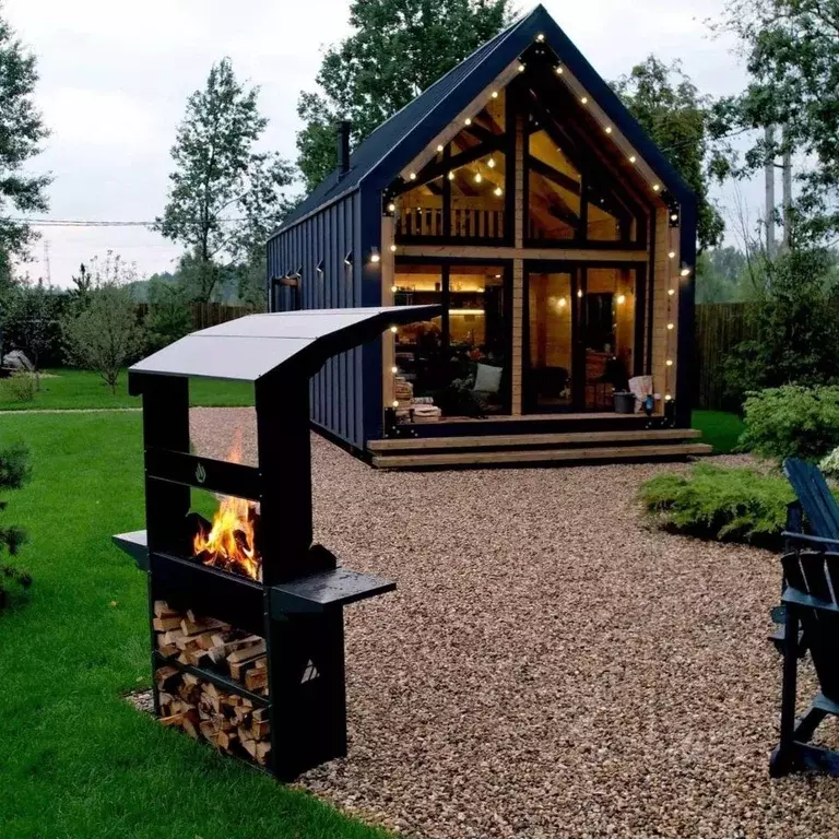 Дом в Московская область, Истра муниципальный округ, д. Алехново 8 (60 ... - Фото 1