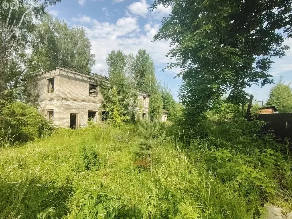 Помещение свободного назначения (217.6 м) - Фото 1