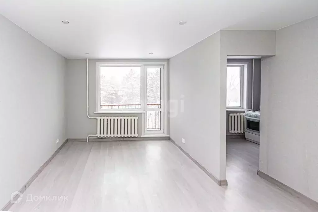 Продаётся 1-к квартира, 29 м - Фото 0