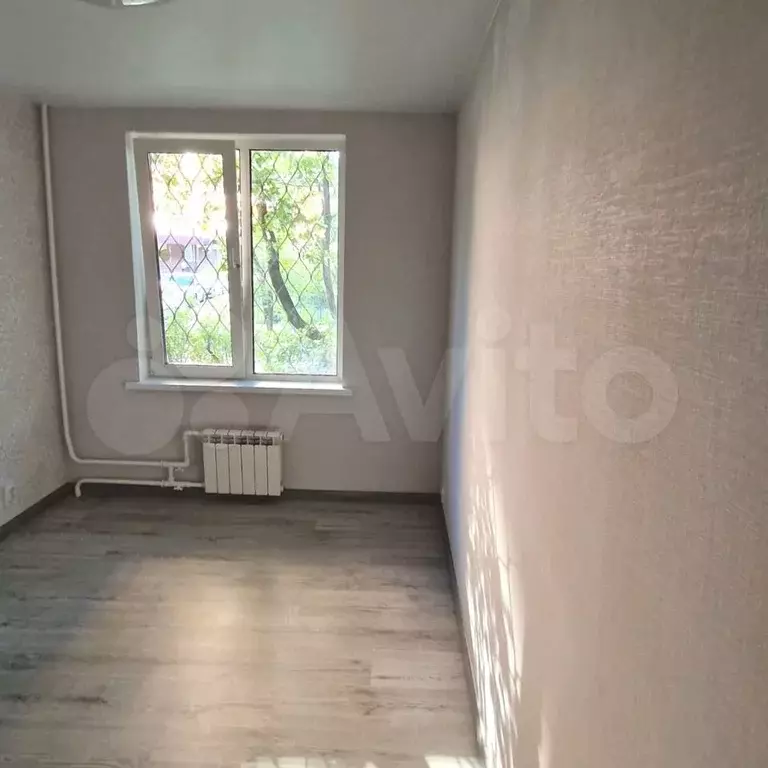 Комната 11.7 м в 3-к, 2/9 эт. - Фото 0