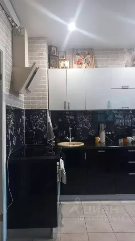 Квартира, 2 комнаты, 42.6 м - Фото 1