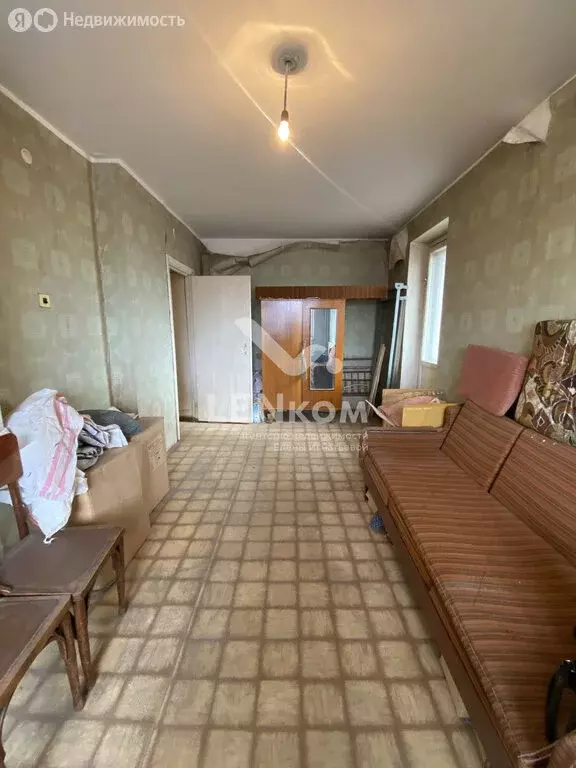 1-комнатная квартира: Ижевск, Союзная улица, 51 (36 м) - Фото 1