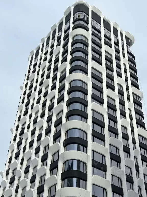 Гараж в Москва ул. Нижние Мневники, 7 (17 м) - Фото 2