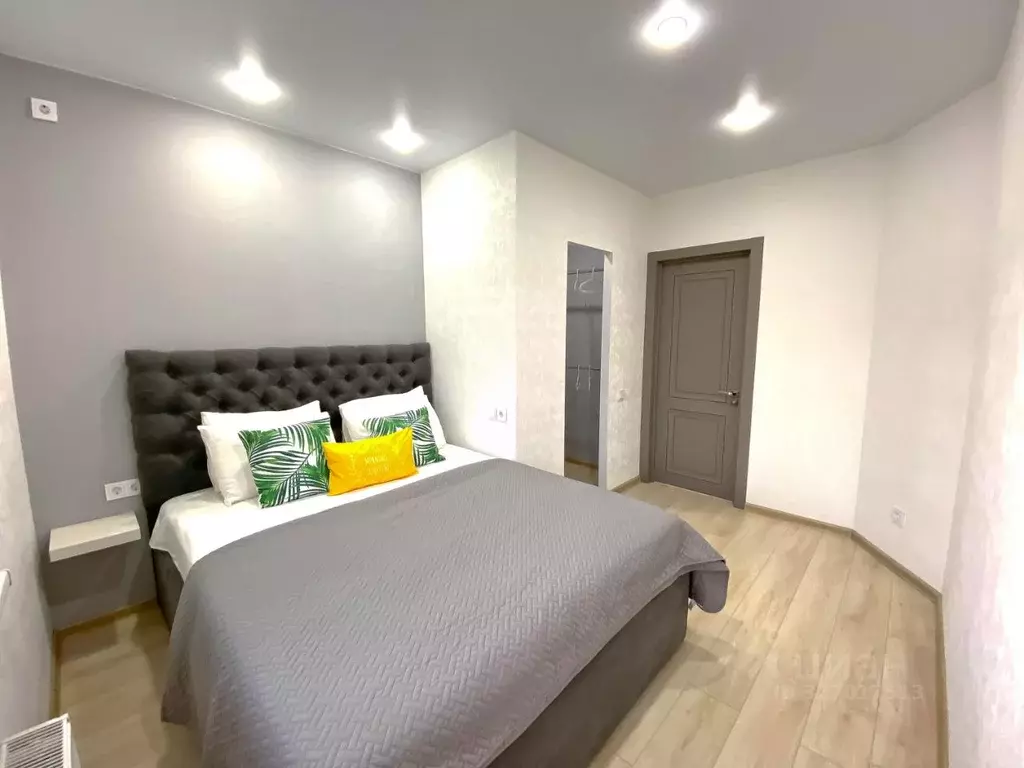 2-к кв. Адыгея, Тахтамукайский район, Старобжегокайское с/пос, Новая ... - Фото 2