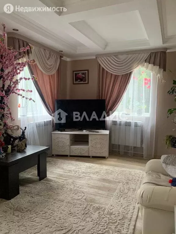 Дом в станица Бриньковская, Октябрьская улица, 6 (77 м) - Фото 0