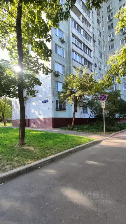 1-к кв. Москва Северный бул., 21 (38.0 м) - Фото 1